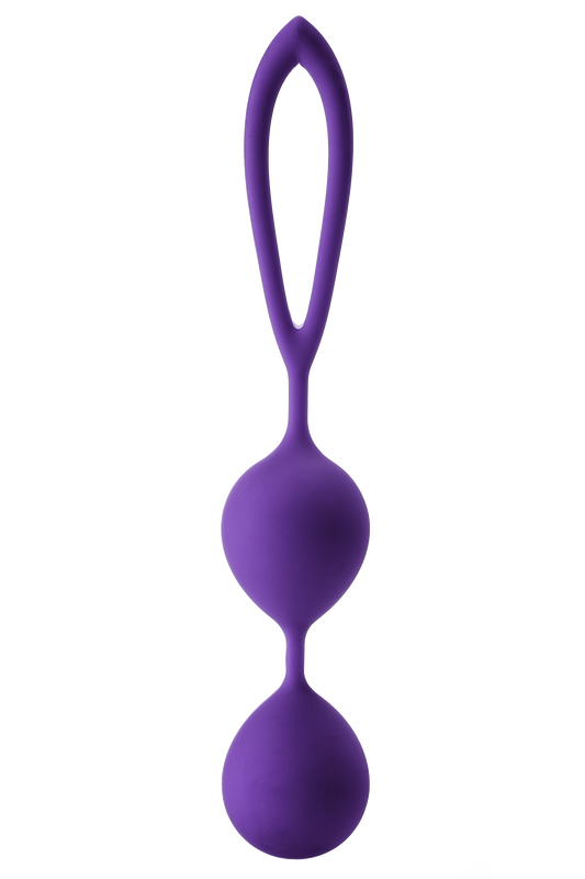 PALLINE DI KEGEL VIOLA