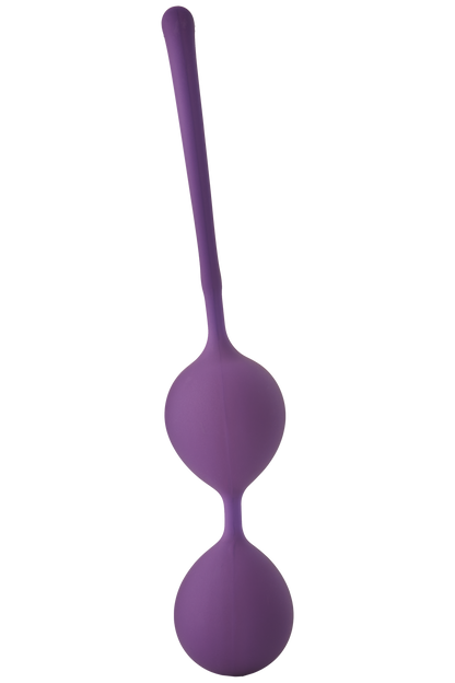 PALLINE DI KEGEL VIOLA