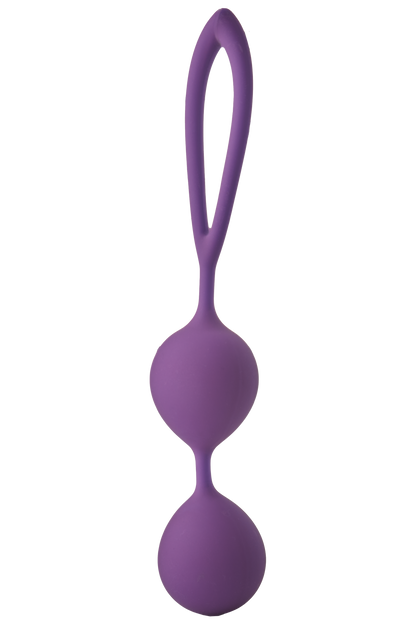 PALLINE DI KEGEL VIOLA
