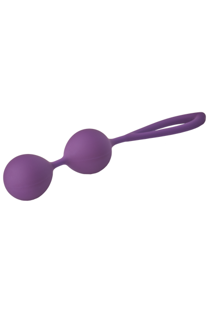 PALLINE DI KEGEL VIOLA