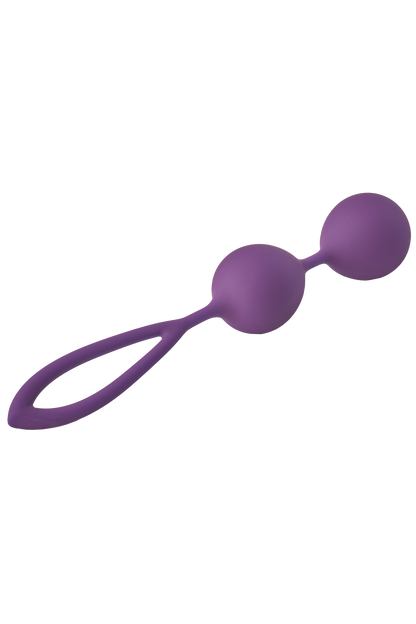PALLINE DI KEGEL VIOLA