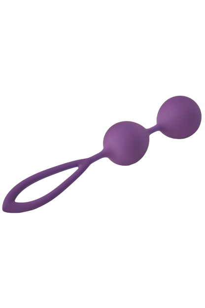 PALLINE DI KEGEL VIOLA