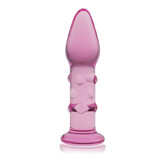 5,5" Glass Romance Pink_B15O50_1