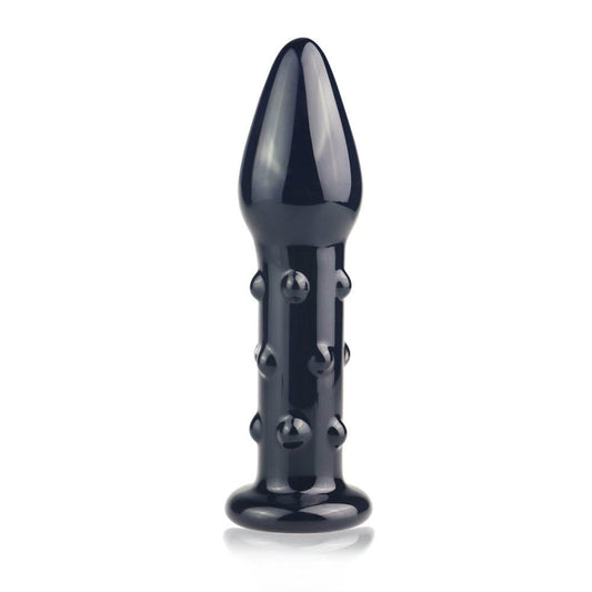 5,5" Vetro Romance Nero