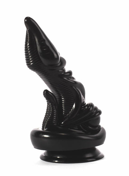 Dildo super grande X-Men 7,9" in PVC nero I