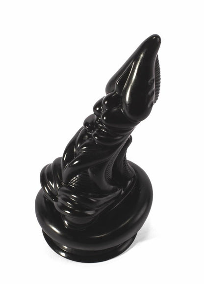 Dildo super grande X-Men 7,9" in PVC nero I