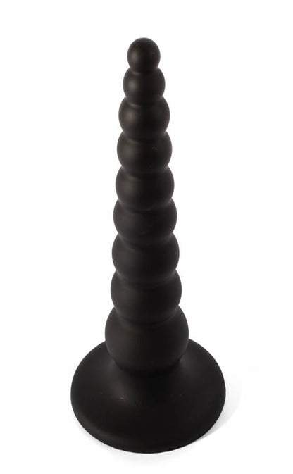 Plug anale X-Men 11,81" Nero L