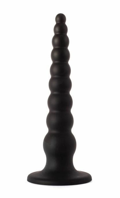 Plug anale X-Men 11,81" Nero L