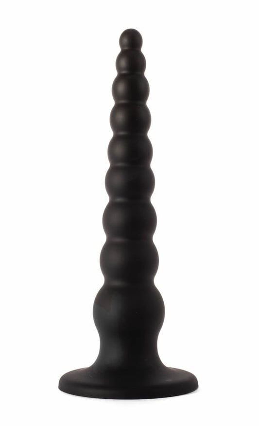 Plug anale X-Men 11,81" Nero L