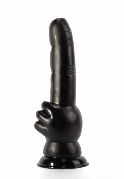 Plug anale extra large X-Men da 12,1"