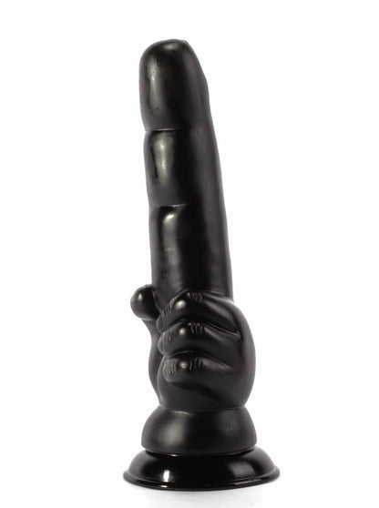 Plug anale extra large X-Men da 12,1"