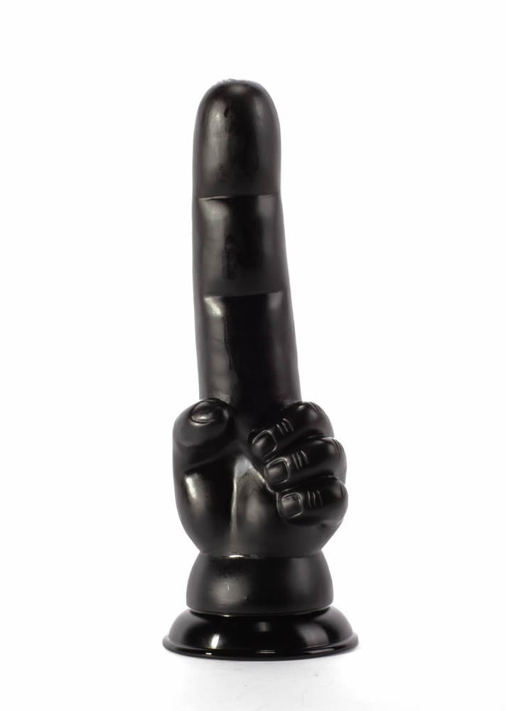 Plug anale extra large X-Men da 12,1"