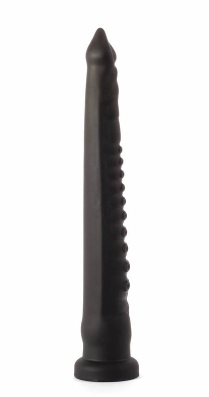 Plug anale X-Men 23,23" in PVC nero