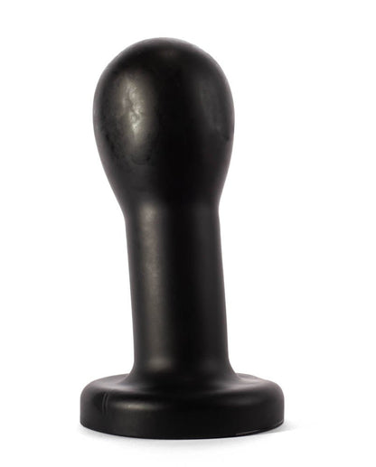 Plug anale extra spesso X-Men 8.86 Nero