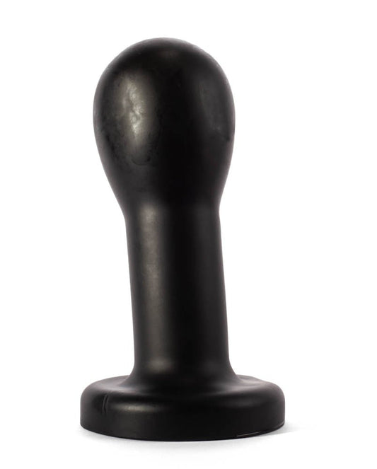 Plug anale extra spesso X-Men 8.86 Nero
