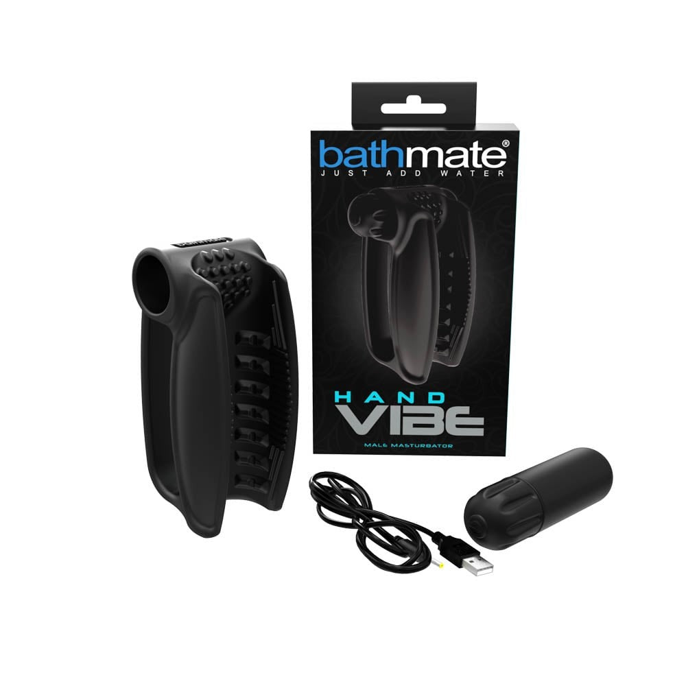 Vibratore manuale