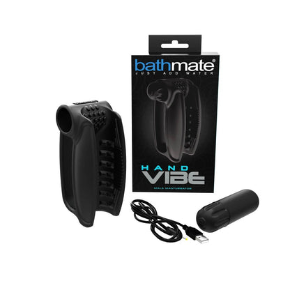 Vibratore manuale