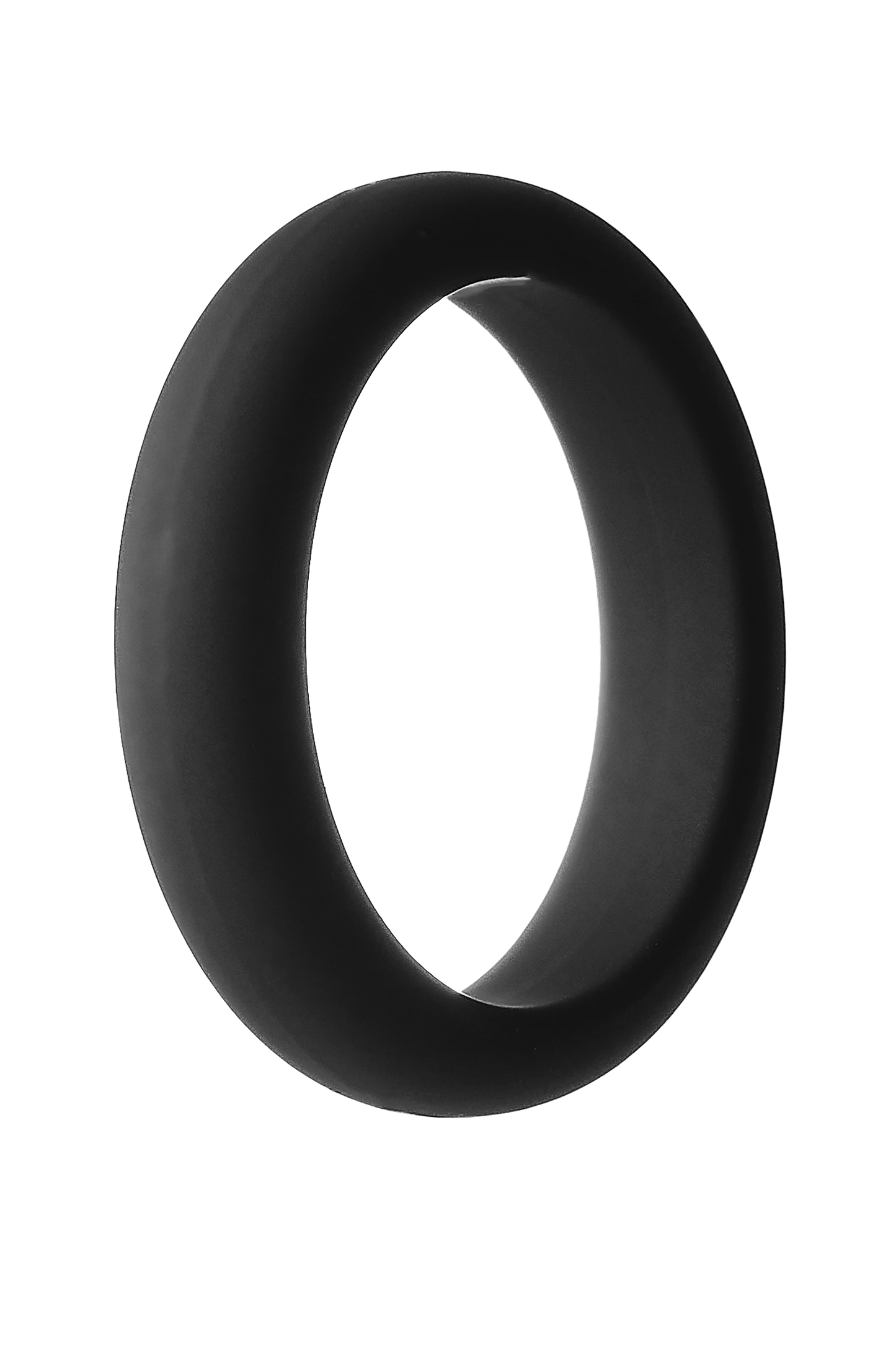 Confezione di anelli per pene in silicone liscio Ramrod