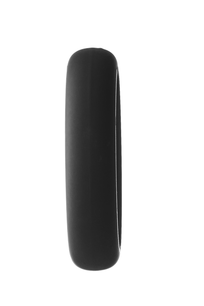 Confezione di anelli per pene in silicone liscio Ramrod