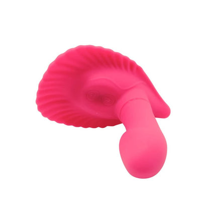 Pretty Love Fancy Clamshell con telecomando