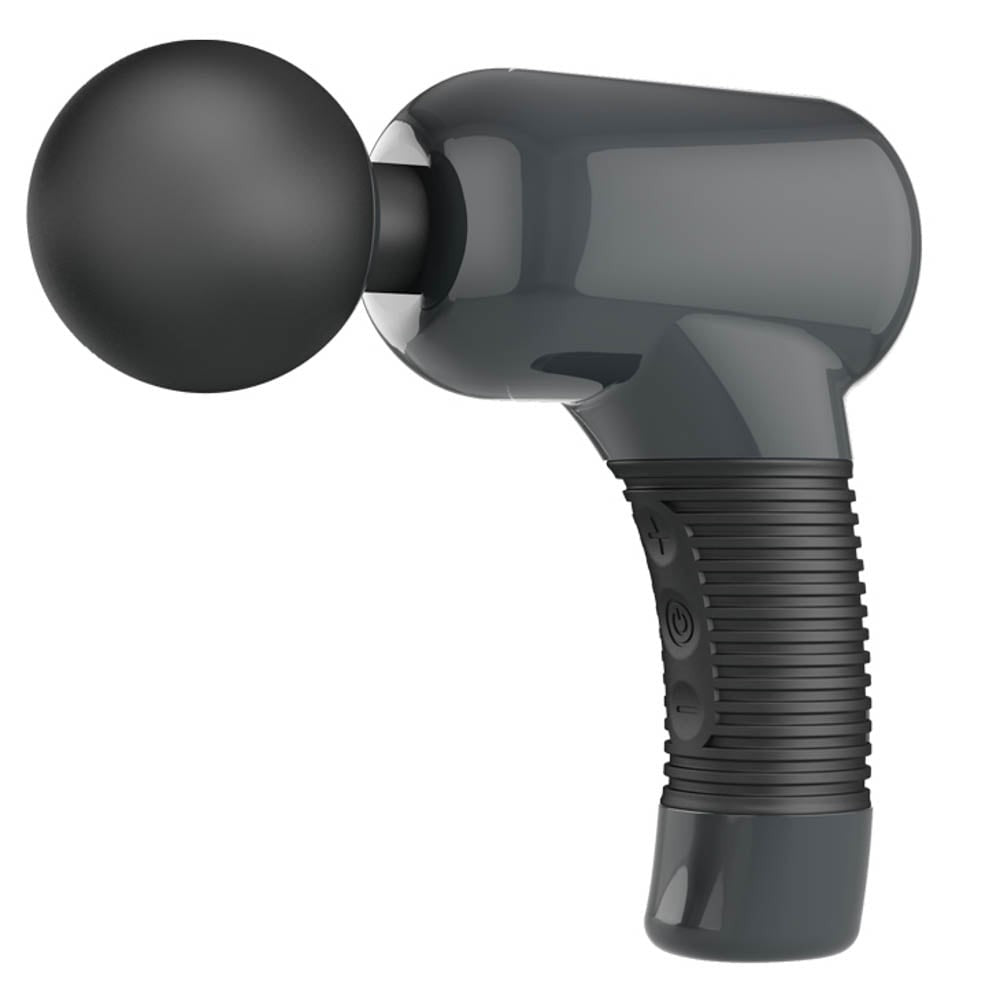 Pretty Love Magic Gun Nero