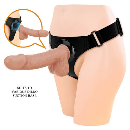 Slip con imbracatura Pretty Love Jerry