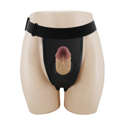 Slip con imbracatura Pretty Love Houston