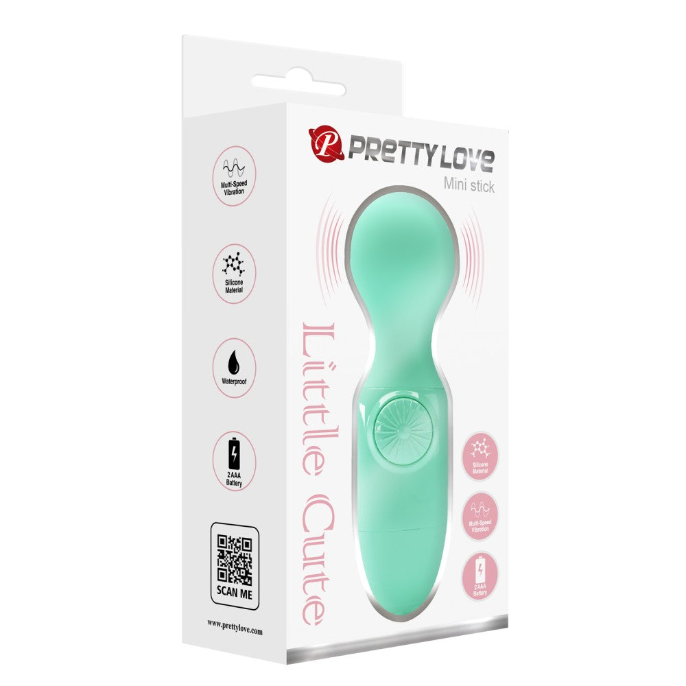 Pretty Love Mini Stick Verde