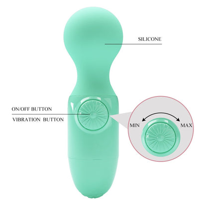 Pretty Love Mini Stick Verde