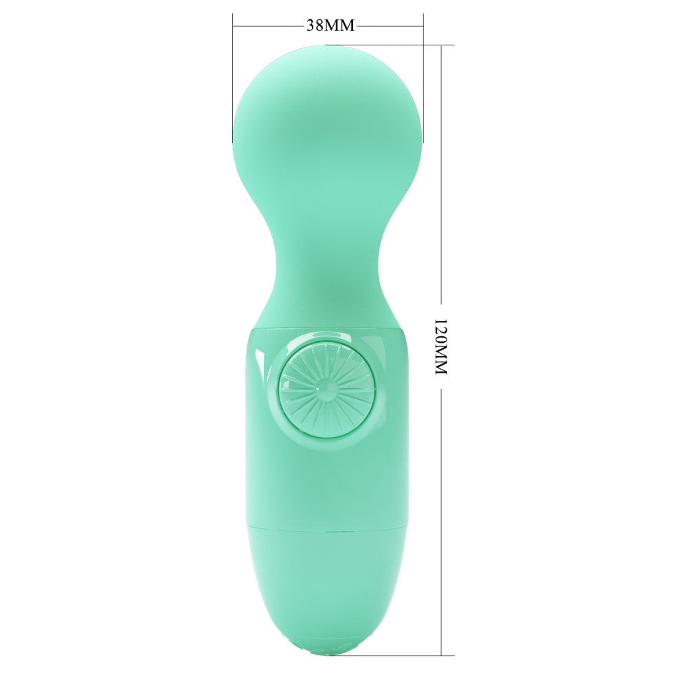 Pretty Love Mini Stick Verde