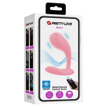Bellissimo amore Baird_B15O50_5