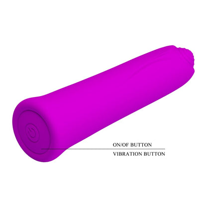 Adoro Curtis Purple