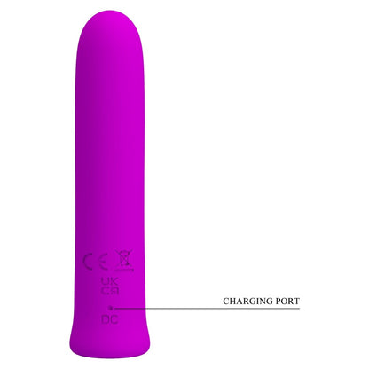 Adoro Curtis Purple