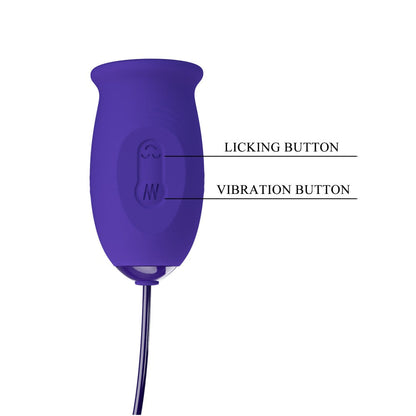 Pretty Love Daisy - Gioventù