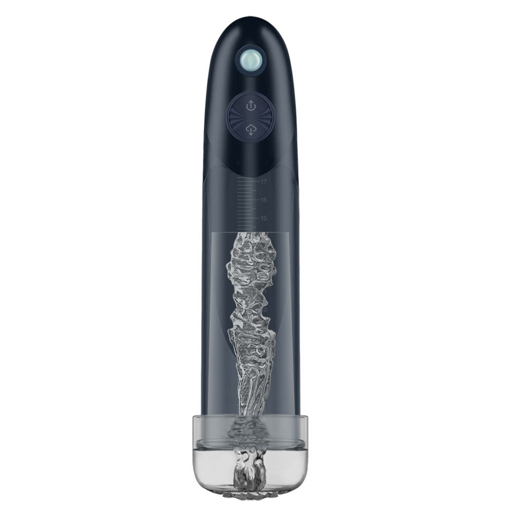 Pompa automatica impermeabile BathFun