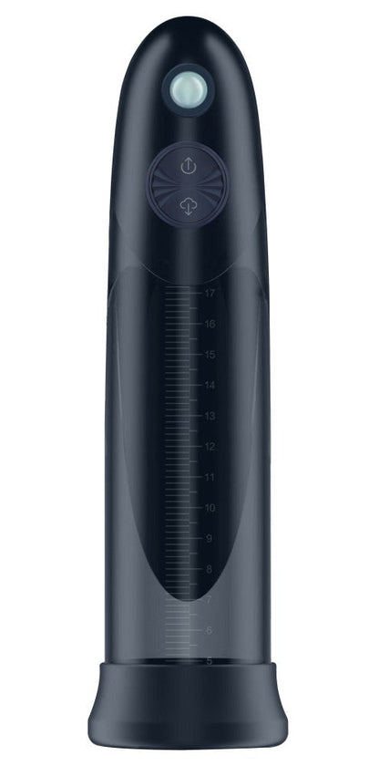 Pompa per masturbazione automatica impermeabile BathFun