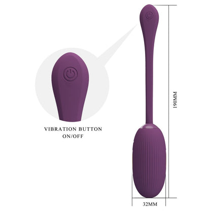 Bellissimo amore Doreen Purple