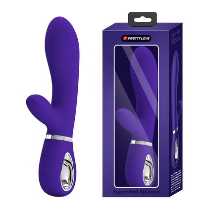 Bellissimo amore Thomas Purple II_B0O50_5