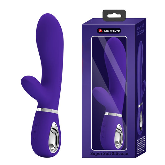 Bellissimo amore Thomas Purple II_B0O50_5