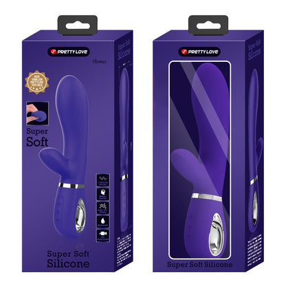 Bellissimo amore Thomas Purple II_B0O50_5