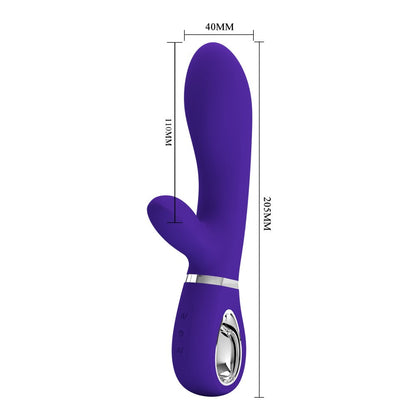 Bellissimo amore Thomas Purple II_B0O50_5
