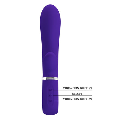 Bellissimo amore Thomas Purple II_B0O50_5