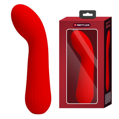 Pretty Love Faun Rosso