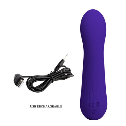 Fauno viola Pretty Love II