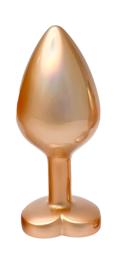 DIlatatore GLEAMING LOVE PEARL GOLD MED