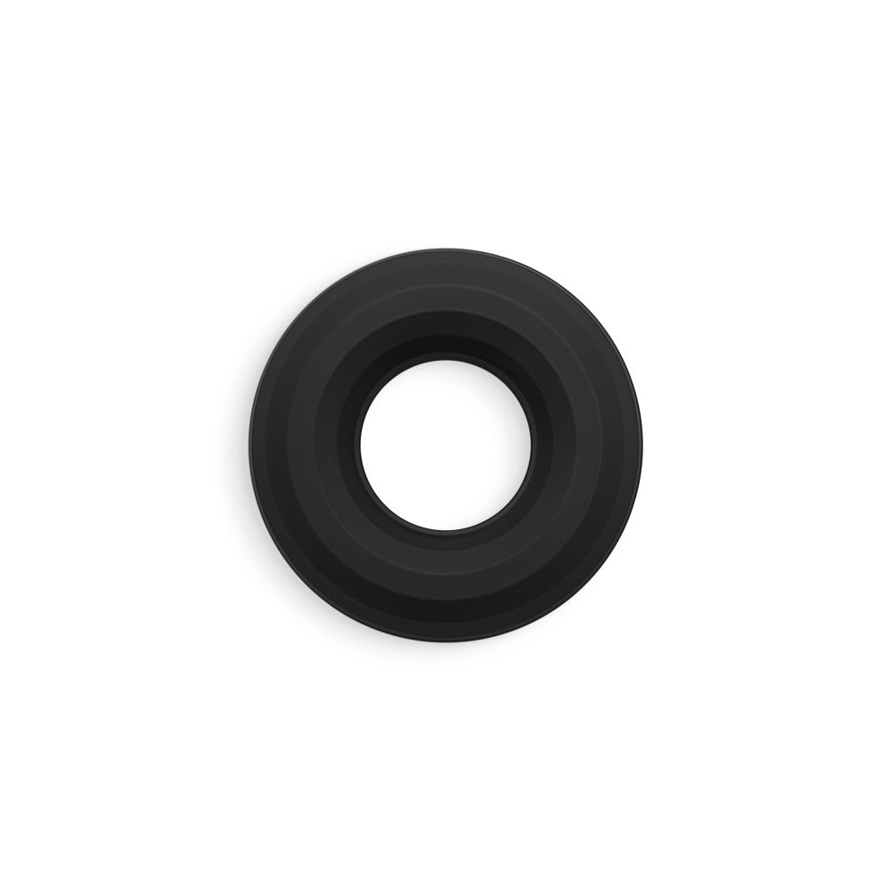 Renegade - Anello pompiere - Grande - Nero