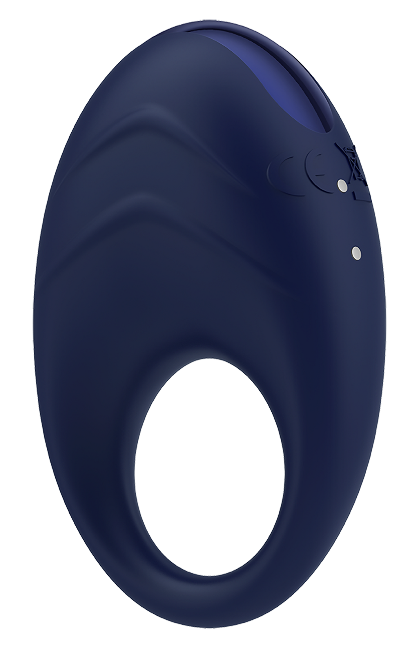 ANELLO PER IL PENE VIBRANTE GLAM
