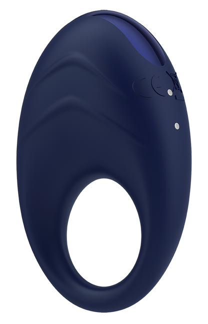 ANELLO PER IL PENE VIBRANTE GLAM