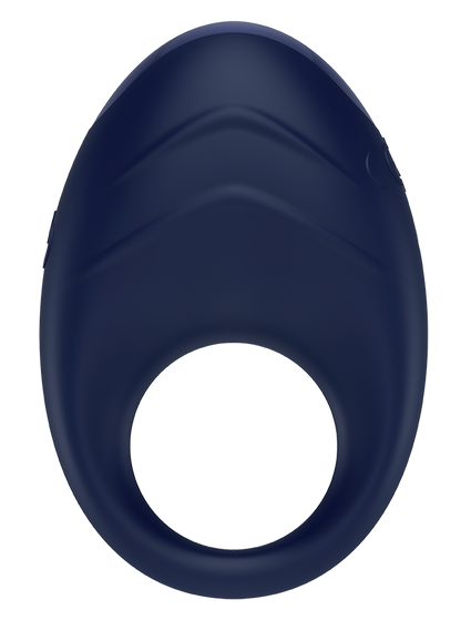 ANELLO PER IL PENE VIBRANTE GLAM
