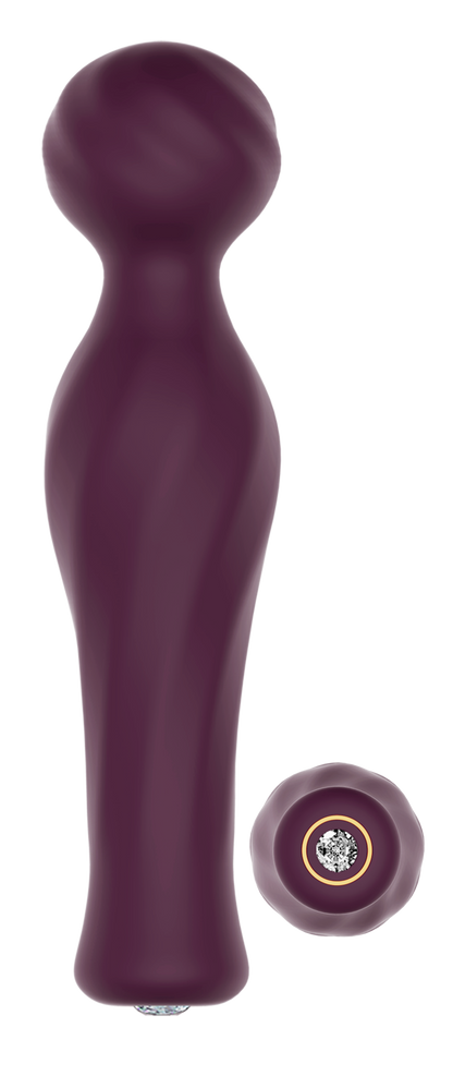 ESSENTIALS MAGIC WAND VIBRATORE